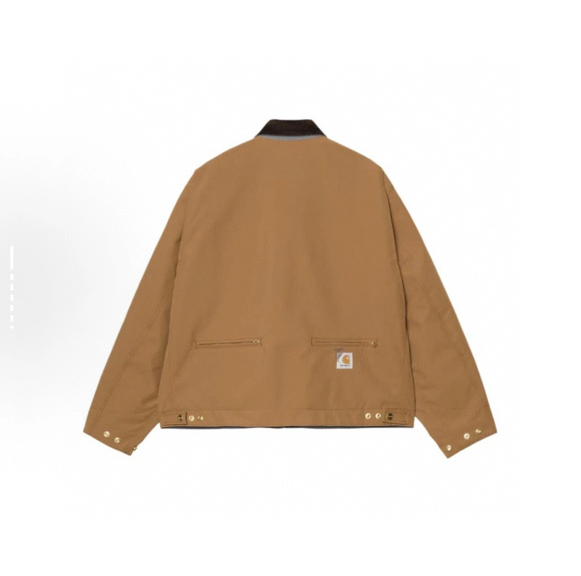 wg.luxury- 31rh1 Carhartt WIP x Invincible reversible 2colour item:E-F000I0497-2H